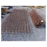 Concrete Reinforcing Mesh