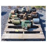 Electric Motors