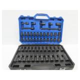 Kobalt Impact Socket Set