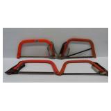 Bow Saws