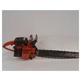 Homelite Chainsaw