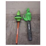 Portland Yard Tools