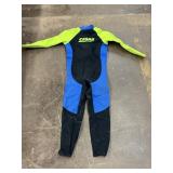 CASAD Wetsuit