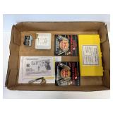 Airgun Pellets and Accessories