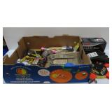 Hardware Supplies