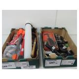 Shop and Utility Tools