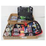 Electronics and Rotary Tool Kit