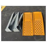 Metal Loading Ramps