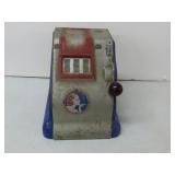 Vintage Cigarette Vending Machine