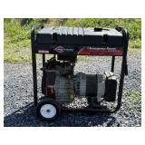 Briggs and Stratton Generator