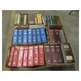 Automotive Service Manuals