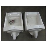 Commercial Wall-Mount Urinals