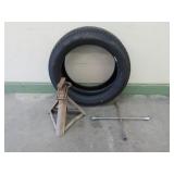 Bridgestone Tire and Auto Tools
