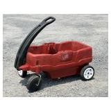 Step2 Childrens Wagon
