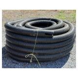 Corrugated Drainage Pipe