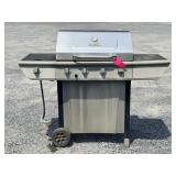 Char-Broil Gas Grill
