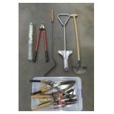 Garden Tools
