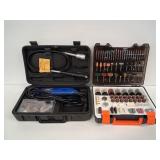 WEN Rotary Tool Kit