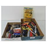 Knives and Cutting Tools