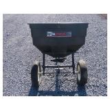 Agri-Fab 175 Broadcast Spreader