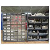 Parts Storage Organizers