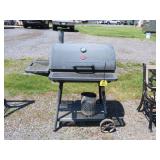 Char-Griller Grill and Smoker