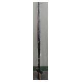 Fishing Rods and Reels