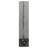 Vintage Fishing Rods and Reels
