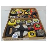 Measuring Tapes