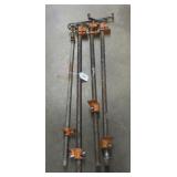 Pipe Clamps