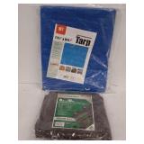 Poly Tarps