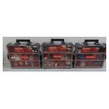 Craftsman Plumbing Organizers