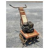 Central Park Garden Tiller