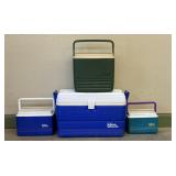 Igloo Coolers