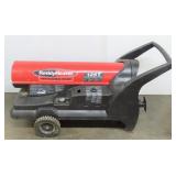 Reddy Heater 125T