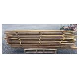 Walnut Boards