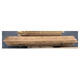 Walnut Boards