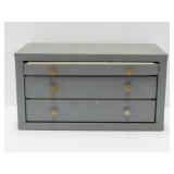 Huot Drill Index Cabinet