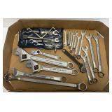 Wrenches