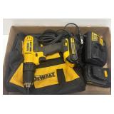 DeWalt Cordless Drill