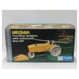 Nelson Traveling Sprinkler