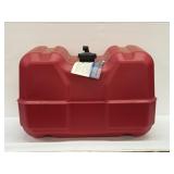 West Marine Fuel Tank