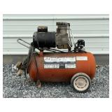 Sears Air Compressor