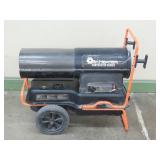 Mr Heater Jobsite Heater