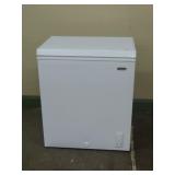 Idylis Chest Freezer