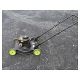Poulan Push Mower
