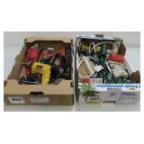 Power Tools and Electrical Supplies