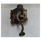 Cast Iron Corn Sheller
