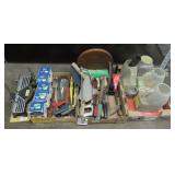 Shop Hardware and Tools