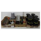 Workshop Hardware and Supplies